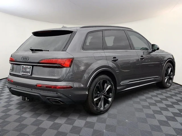 SEMINUEVOS AUDI Q7 a Estados en autogozo