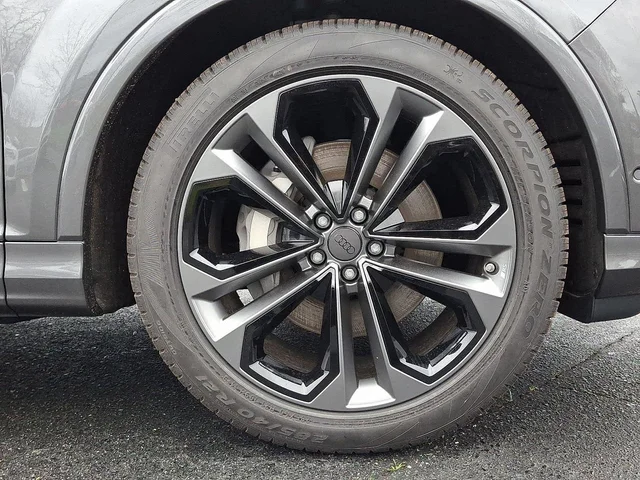 SEMINUEVOS AUDI Q7 a Estados en autogozo