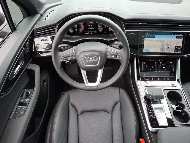 SEMINUEVOS AUDI Q7 a Estados en autogozo