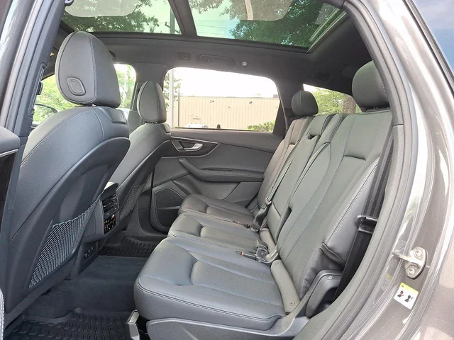 SEMINUEVOS AUDI Q7 a Estados en autogozo