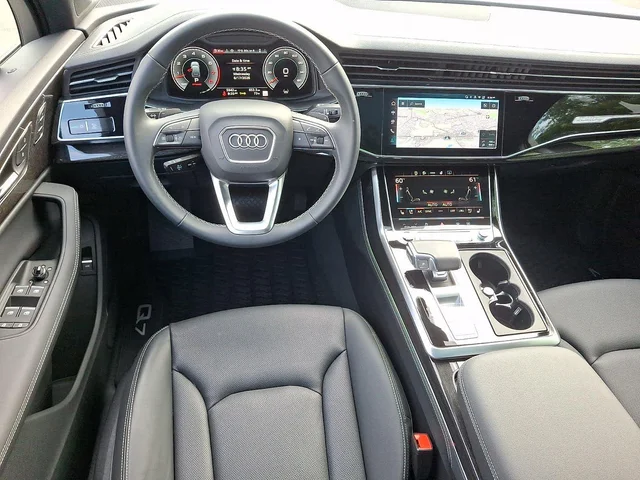 SEMINUEVOS AUDI Q7 a Estados en autogozo