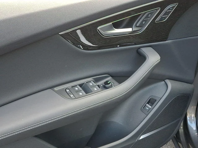 SEMINUEVOS AUDI Q7 a Estados en autogozo