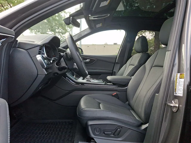 SEMINUEVOS AUDI Q7 a Estados en autogozo