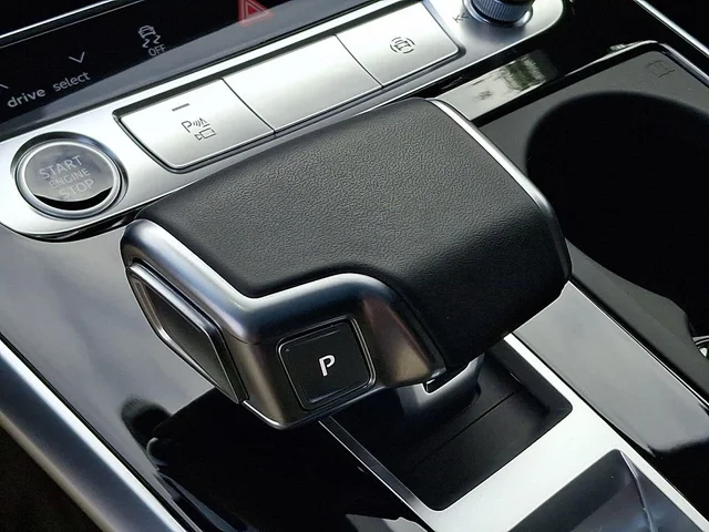 SEMINUEVOS AUDI Q7 a Estados en autogozo