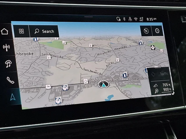 SEMINUEVOS AUDI Q7 a Estados en autogozo