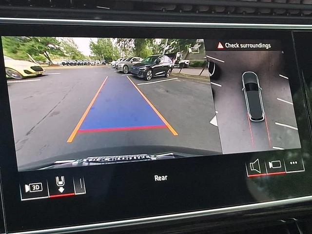 SEMINUEVOS AUDI Q7 a Estados en autogozo