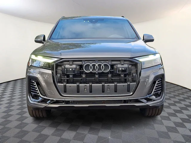 SEMINUEVOS AUDI Q7 a Estados en autogozo