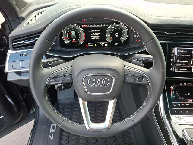 SEMINUEVOS AUDI Q7 a Estados en autogozo