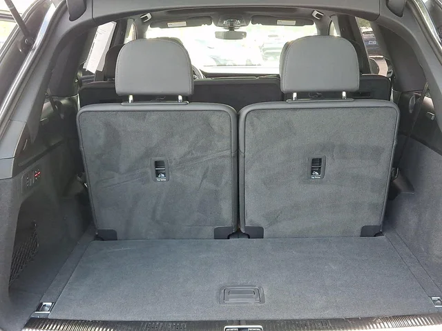 SEMINUEVOS AUDI Q7 a Estados en autogozo