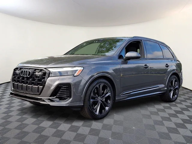 SEMINUEVOS AUDI Q7 a Estados en autogozo