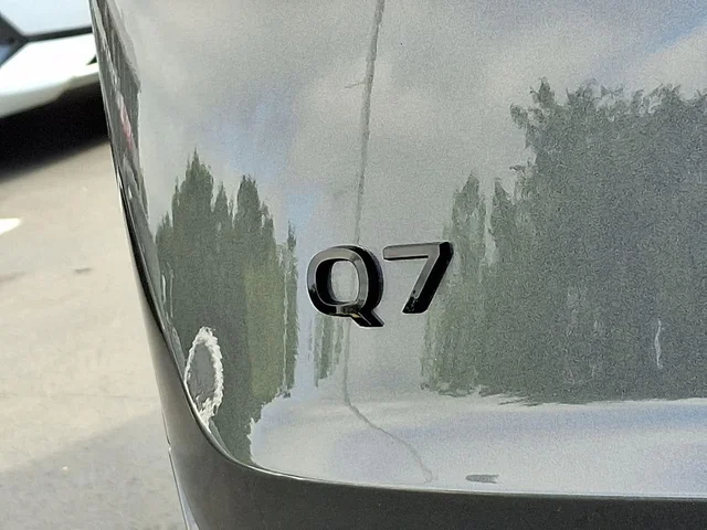 SEMINUEVOS AUDI Q7 a Estados en autogozo