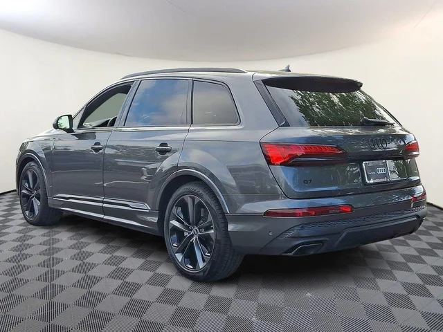 SEMINUEVOS AUDI Q7 a Estados en autogozo