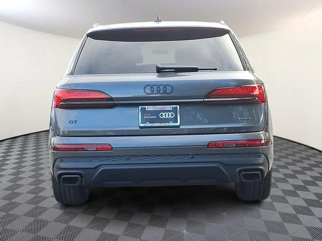 SEMINUEVOS AUDI Q7 a Estados en autogozo