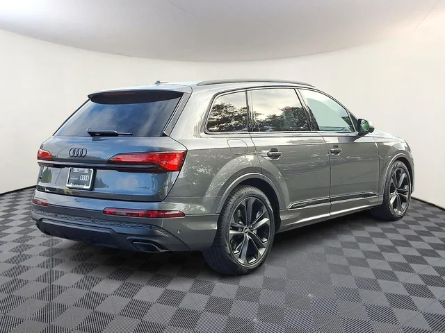 SEMINUEVOS AUDI Q7 a Estados en autogozo