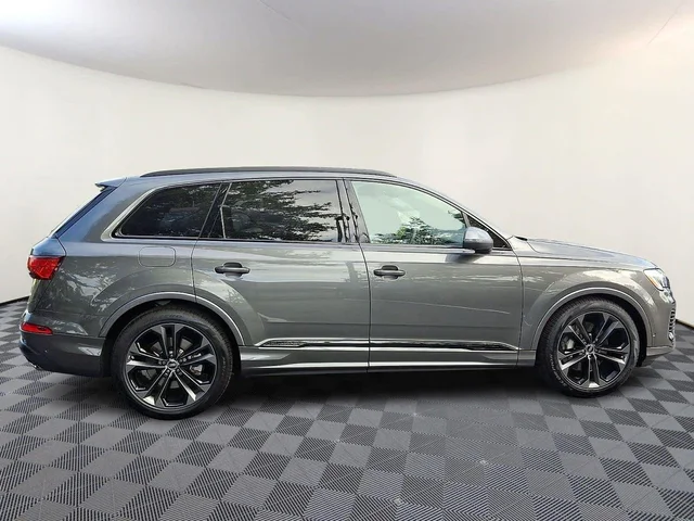 SEMINUEVOS AUDI Q7 a Estados en autogozo