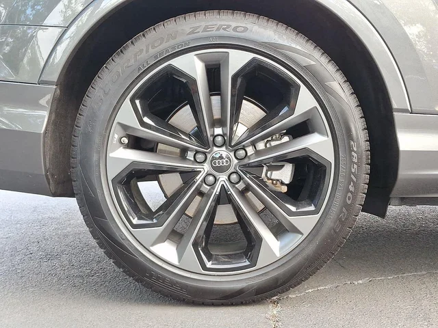 SEMINUEVOS AUDI Q7 a Estados en autogozo
