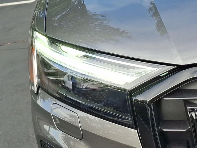 SEMINUEVOS AUDI Q7 a Estados en autogozo