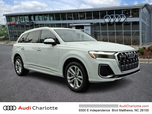 SEMINUEVOS AUDI Q7 a Estados en autogozo