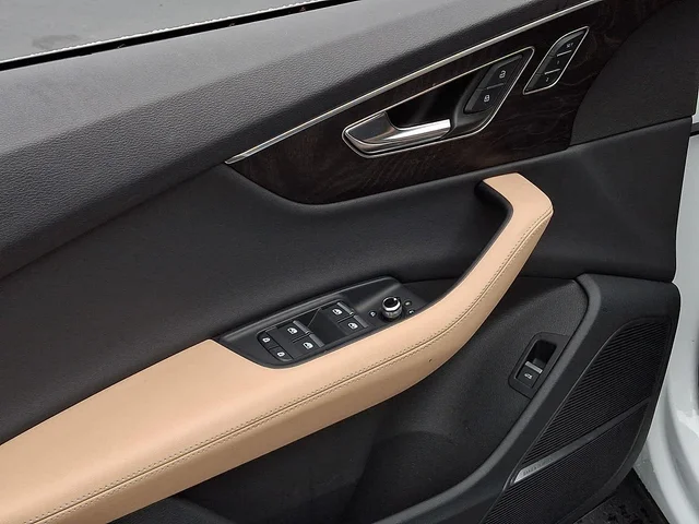 SEMINUEVOS AUDI Q7 a Estados en autogozo