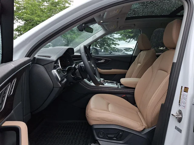 SEMINUEVOS AUDI Q7 a Estados en autogozo