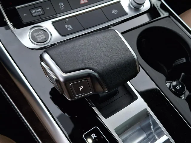 SEMINUEVOS AUDI Q7 a Estados en autogozo