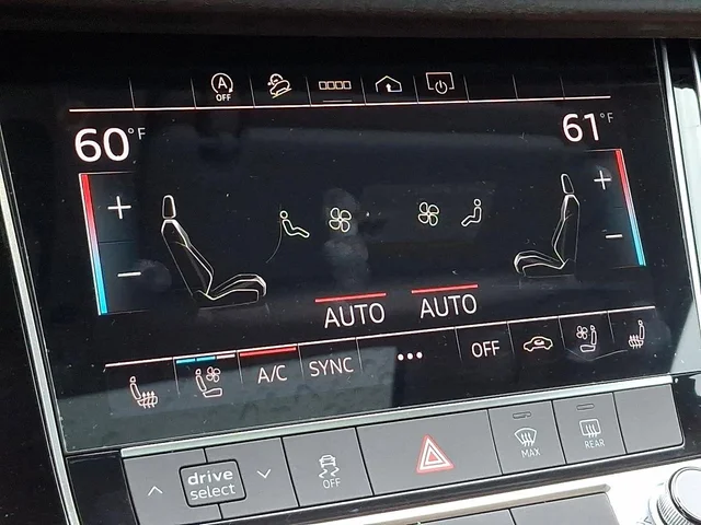 SEMINUEVOS AUDI Q7 a Estados en autogozo
