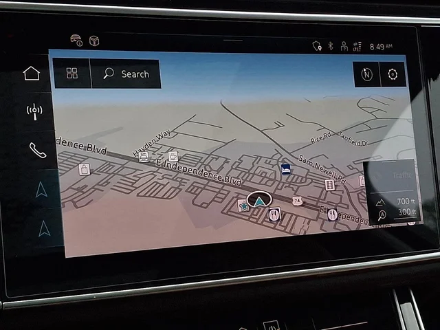 SEMINUEVOS AUDI Q7 a Estados en autogozo