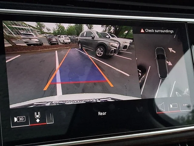 SEMINUEVOS AUDI Q7 a Estados en autogozo