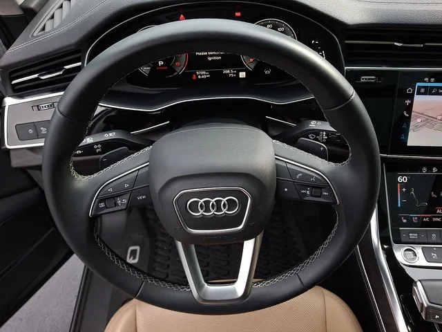 SEMINUEVOS AUDI Q7 a Estados en autogozo