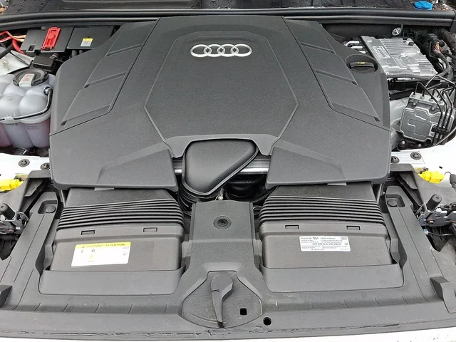 SEMINUEVOS AUDI Q7 a Estados en autogozo