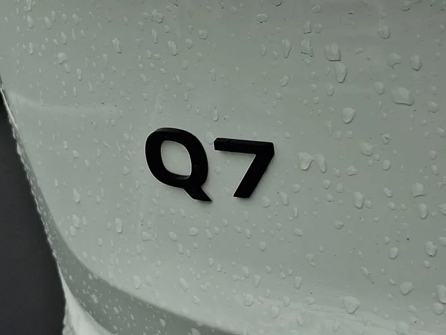 SEMINUEVOS AUDI Q7 a Estados en autogozo