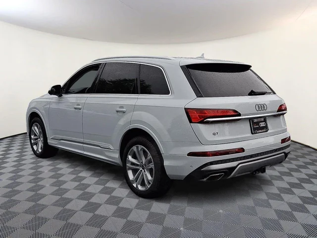 SEMINUEVOS AUDI Q7 a Estados en autogozo