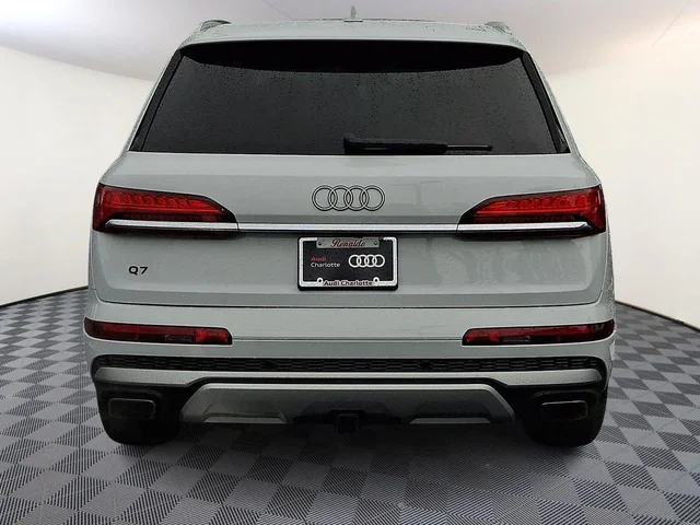 SEMINUEVOS AUDI Q7 a Estados en autogozo