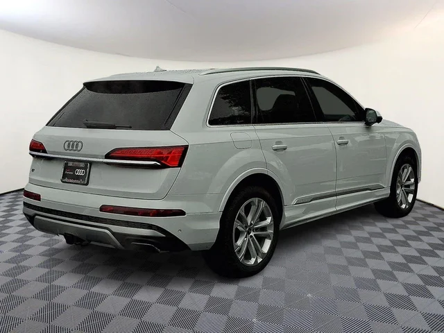 SEMINUEVOS AUDI Q7 a Estados en autogozo