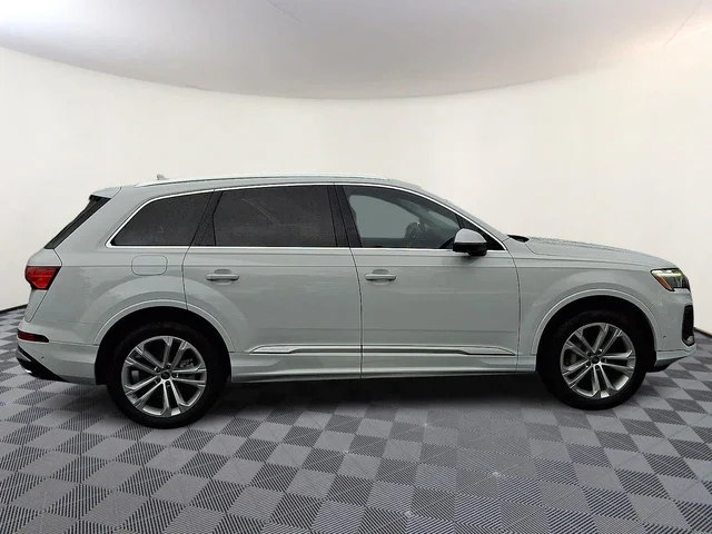 SEMINUEVOS AUDI Q7 a Estados en autogozo