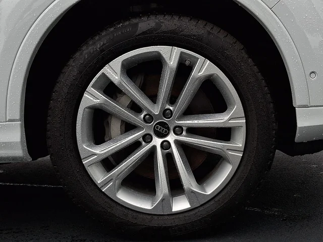 SEMINUEVOS AUDI Q7 a Estados en autogozo