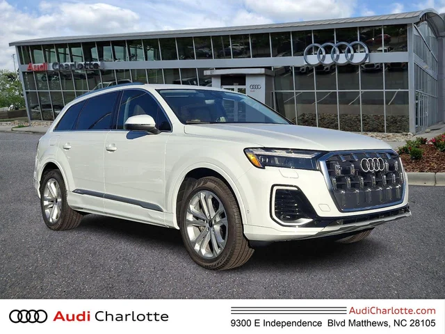 SEMINUEVOS AUDI Q7 a Estados en autogozo