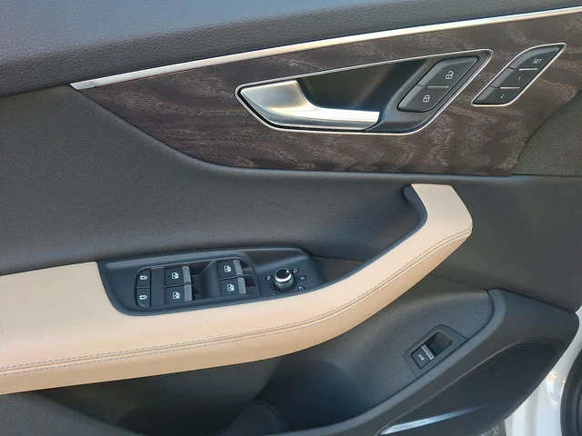 SEMINUEVOS AUDI Q7 a Estados en autogozo