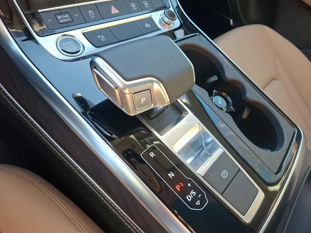 SEMINUEVOS AUDI Q7 a Estados en autogozo