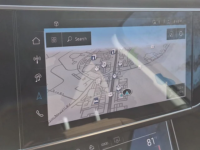 SEMINUEVOS AUDI Q7 a Estados en autogozo