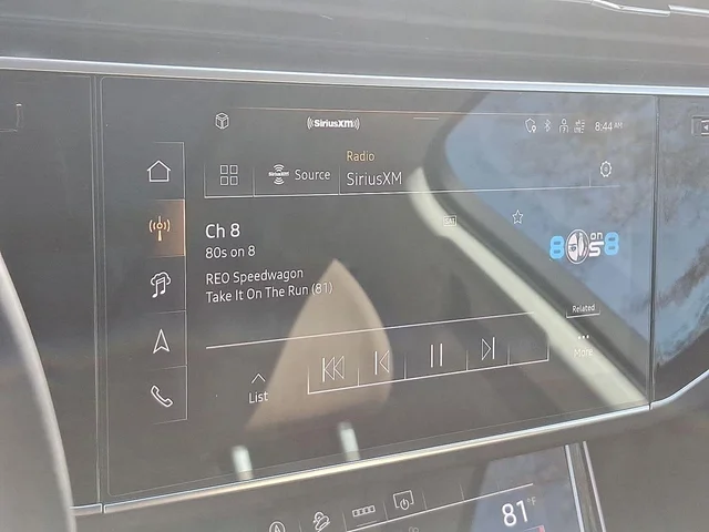SEMINUEVOS AUDI Q7 a Estados en autogozo