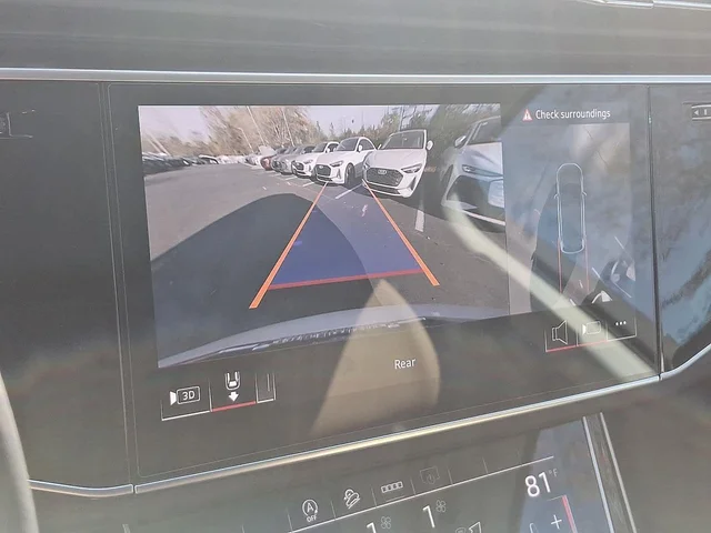 SEMINUEVOS AUDI Q7 a Estados en autogozo