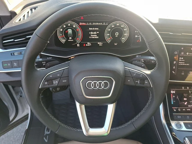 SEMINUEVOS AUDI Q7 a Estados en autogozo