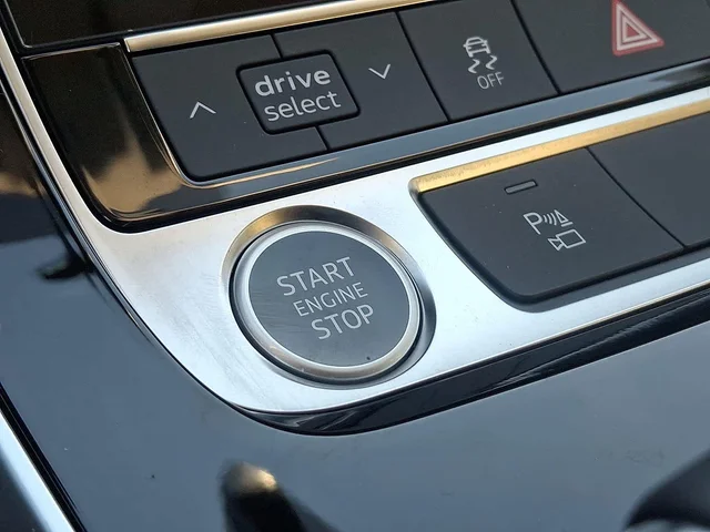 SEMINUEVOS AUDI Q7 a Estados en autogozo
