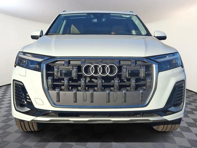 SEMINUEVOS AUDI Q7 a Estados en autogozo