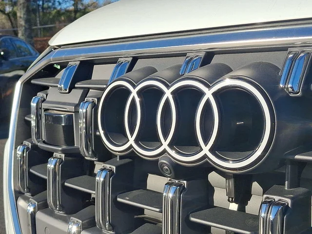SEMINUEVOS AUDI Q7 a Estados en autogozo