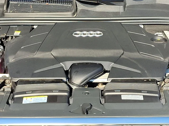 SEMINUEVOS AUDI Q7 a Estados en autogozo