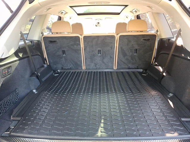 SEMINUEVOS AUDI Q7 a Estados en autogozo