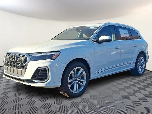 SEMINUEVOS AUDI Q7 a Estados en autogozo