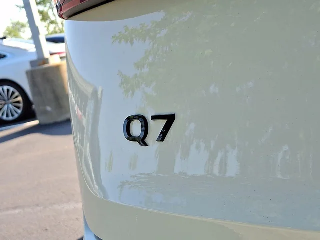 SEMINUEVOS AUDI Q7 a Estados en autogozo